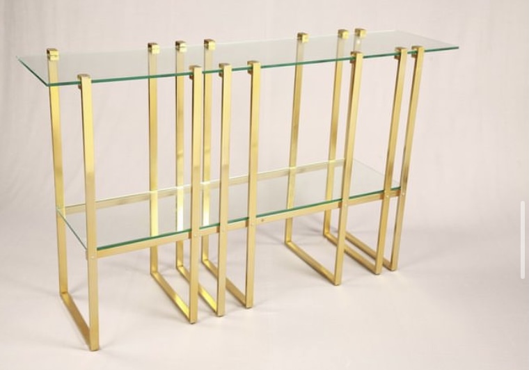 Tables